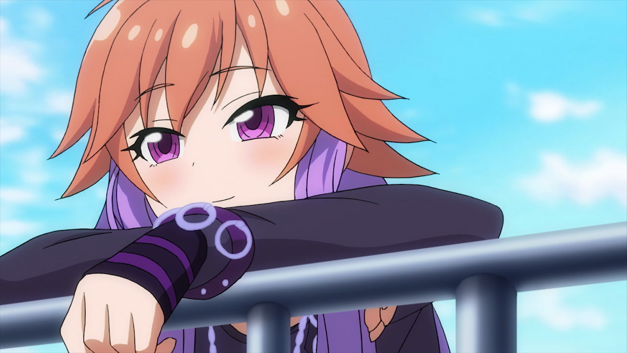 Cinderella Girls Gekijou 2nd Season (PuyaSubs!)